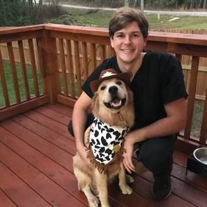 Meet your Posher, Will